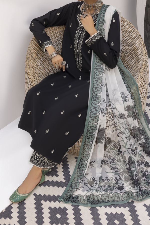 Casuallite Brand 3-piece outfit