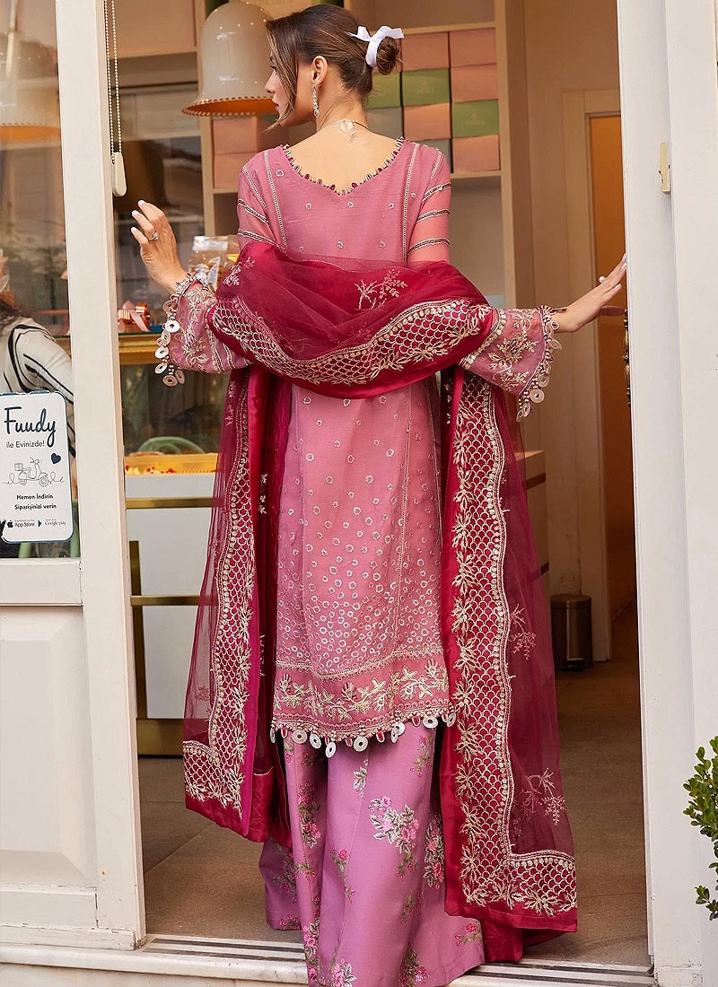 Mehtab- Shagun Imroz Wedding Collection ORIGINAL