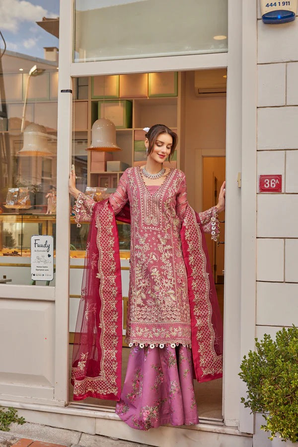 Mehtab- Shagun Imroz Wedding Collection ORIGINAL