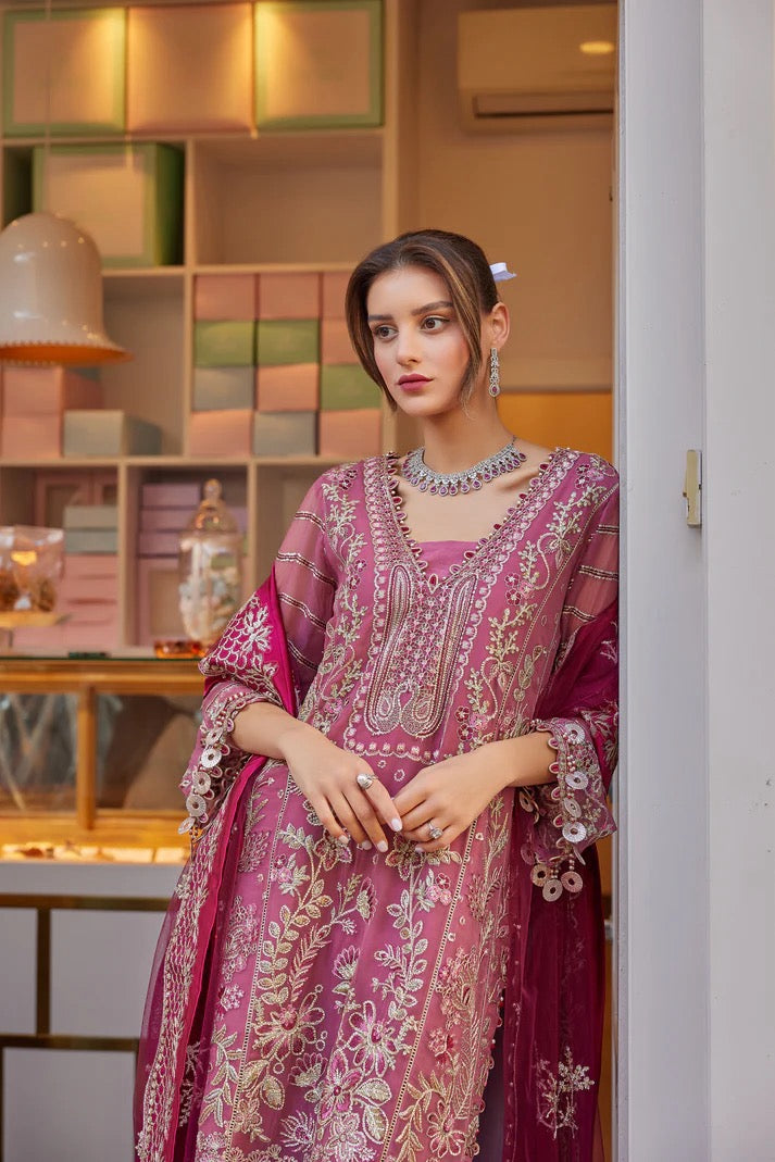 Mehtab- Shagun Imroz Wedding Collection ORIGINAL