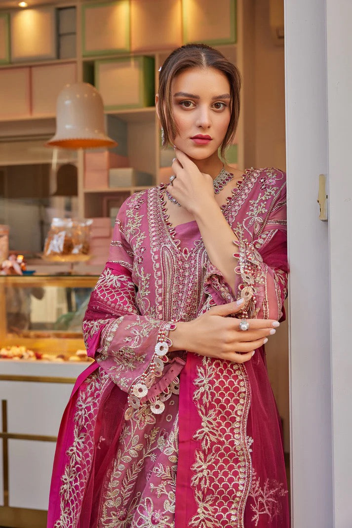 Mehtab- Shagun Imroz Wedding Collection ORIGINAL