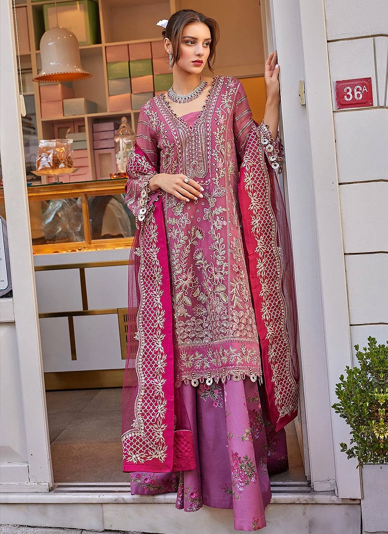 Mehtab- Shagun Imroz Wedding Collection ORIGINAL