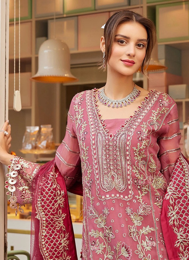 Mehtab- Shagun Imroz Wedding Collection ORIGINAL