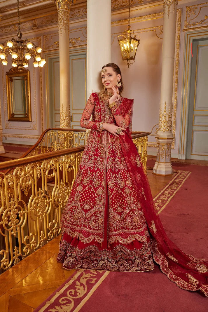 Enara - Shagun Imroz Wedding Collection ORIGINAL