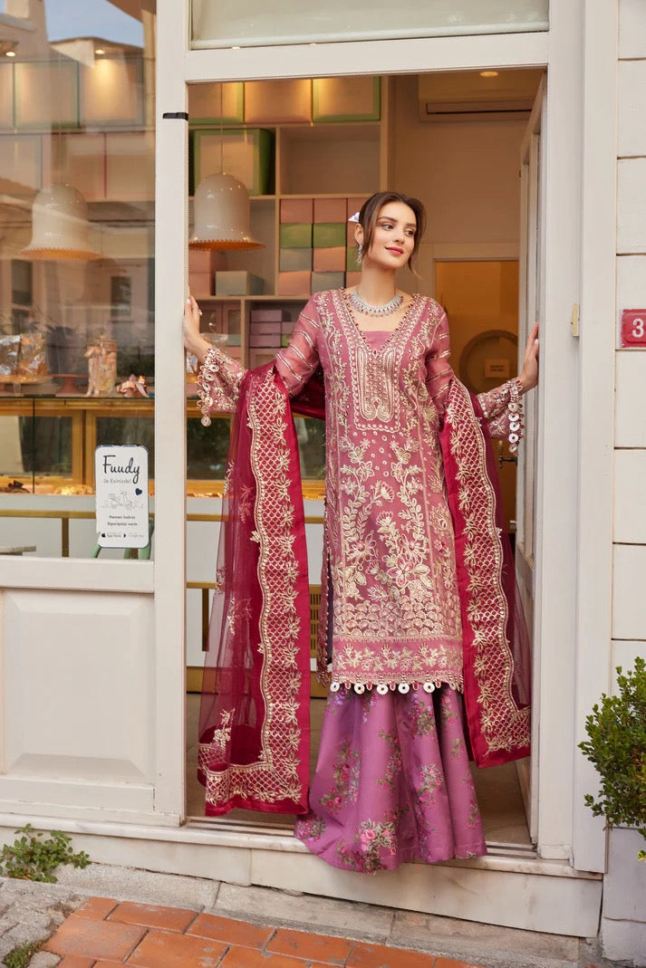 Mehtab- Shagun Imroz Wedding Collection ORIGINAL