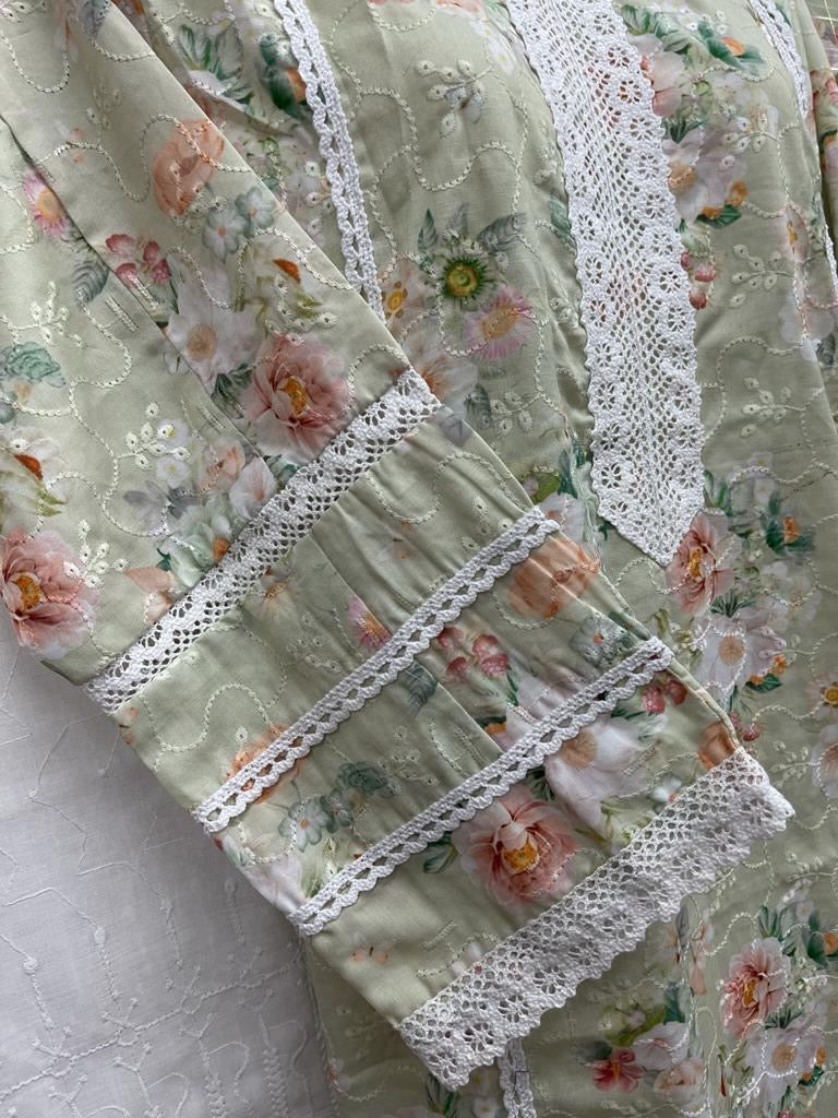 3 Pcs Suit (Chicken Kari)