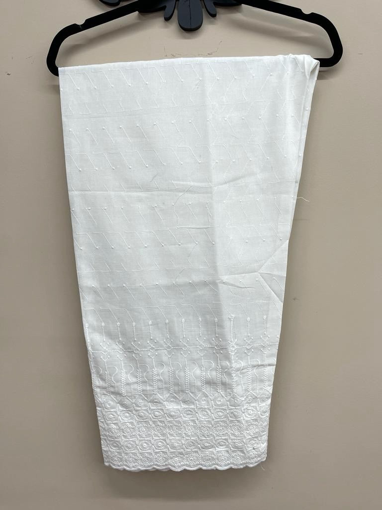 3 Pcs Suit (Chicken Kari)