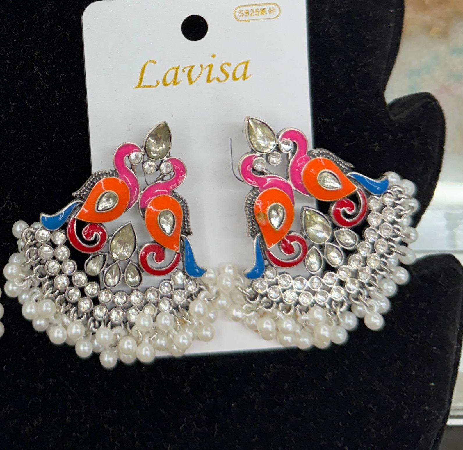 Boho Earrings
red chandbali earrings Canada
Pakistani pearl earrings
traditional green jewelry women
ethnic wedding earrings
Pakistani festive jewelry