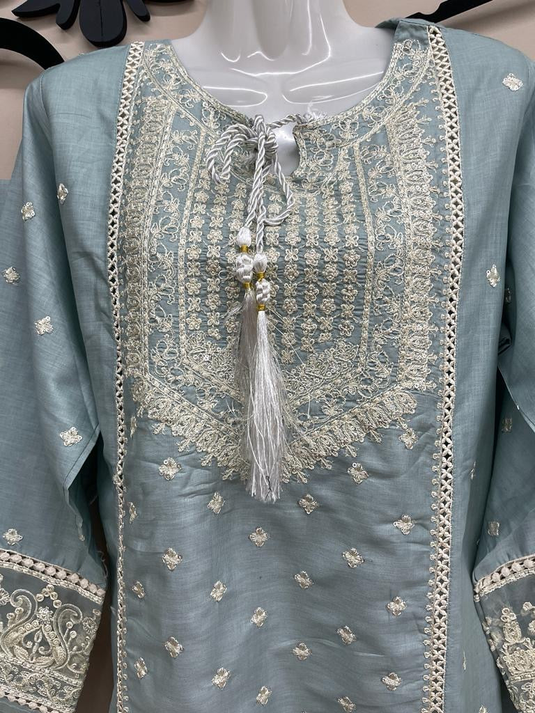 3pcs Suit