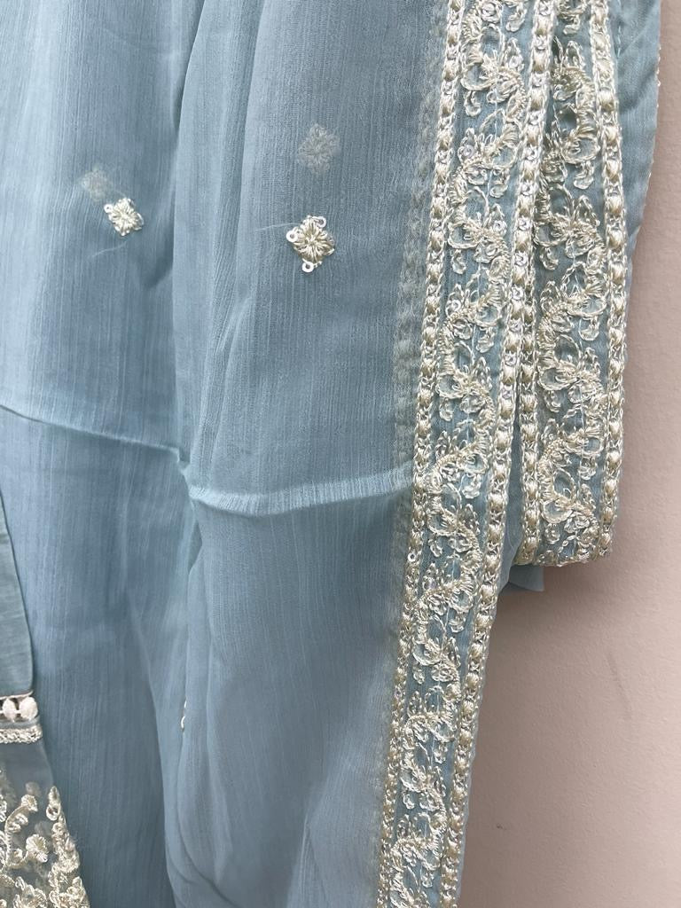 3pcs Suit