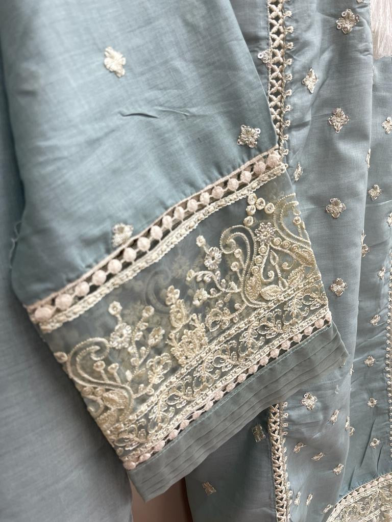 3pcs Suit