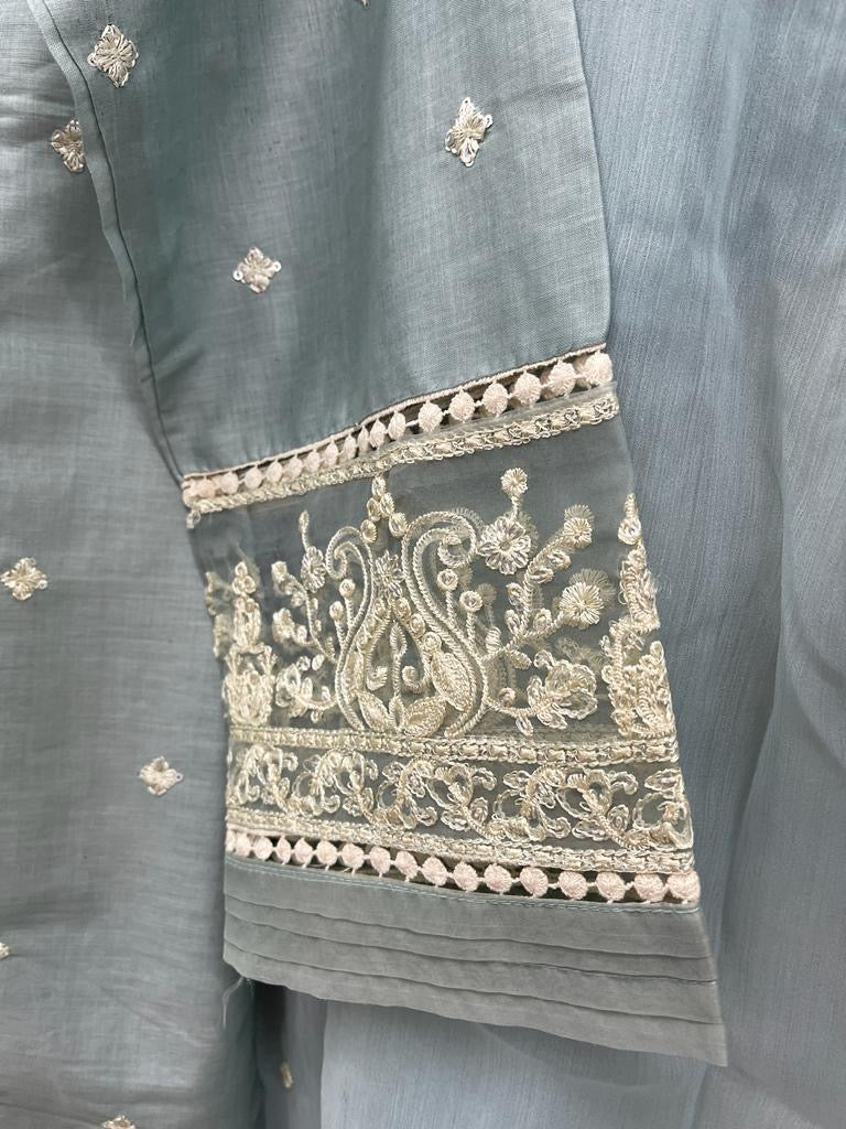 3pcs Suit