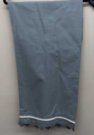 grey trouser