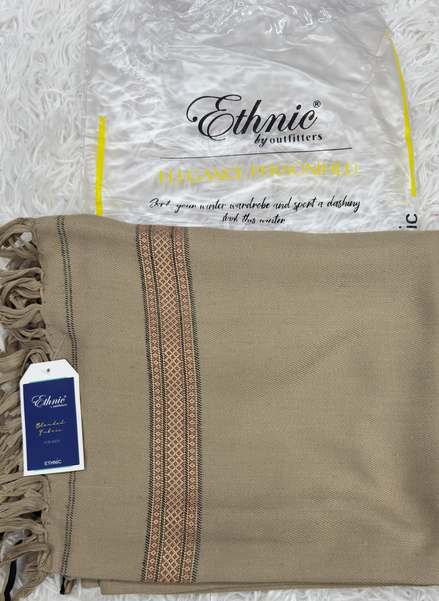 Original Brand Pashmina Shawls by Ethnic (Outfitters)