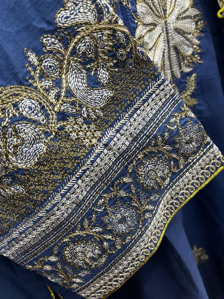 3pcs Khaadi Suit