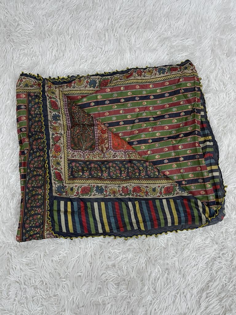 3pcs Khaadi Suit