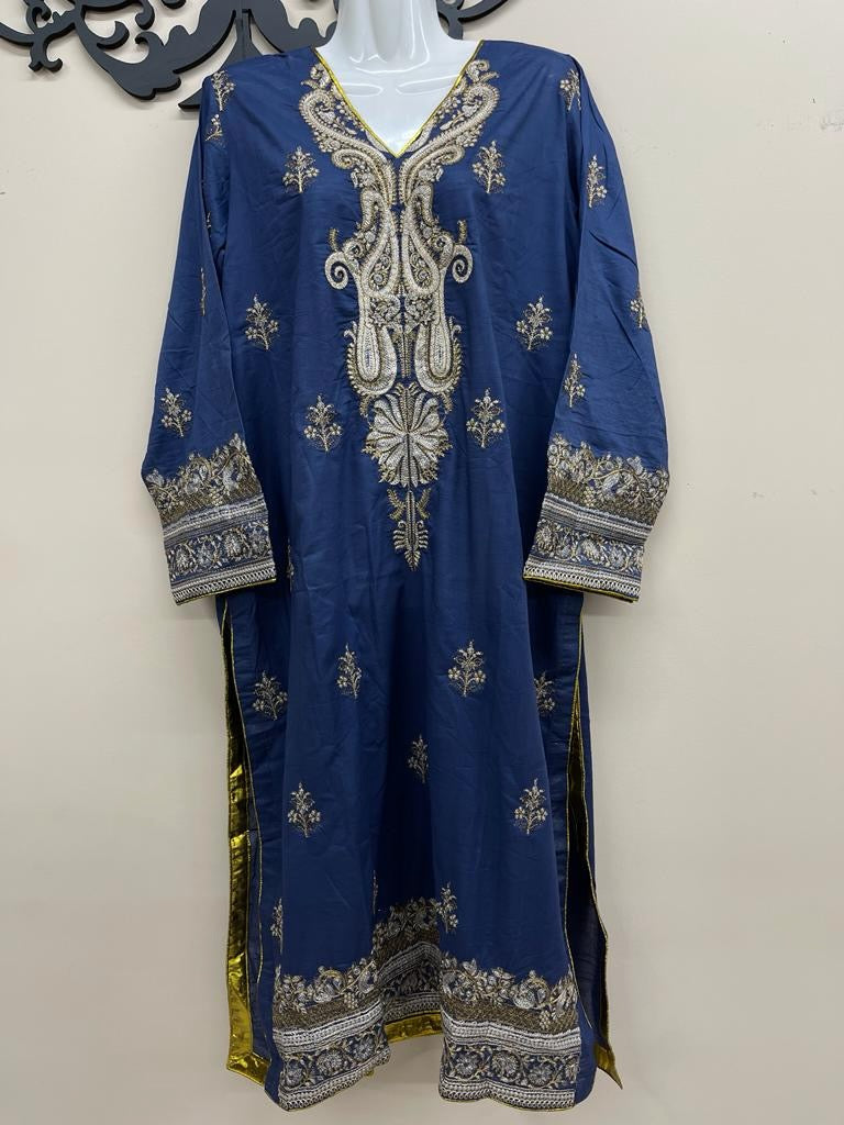 3pcs Khaadi Suit