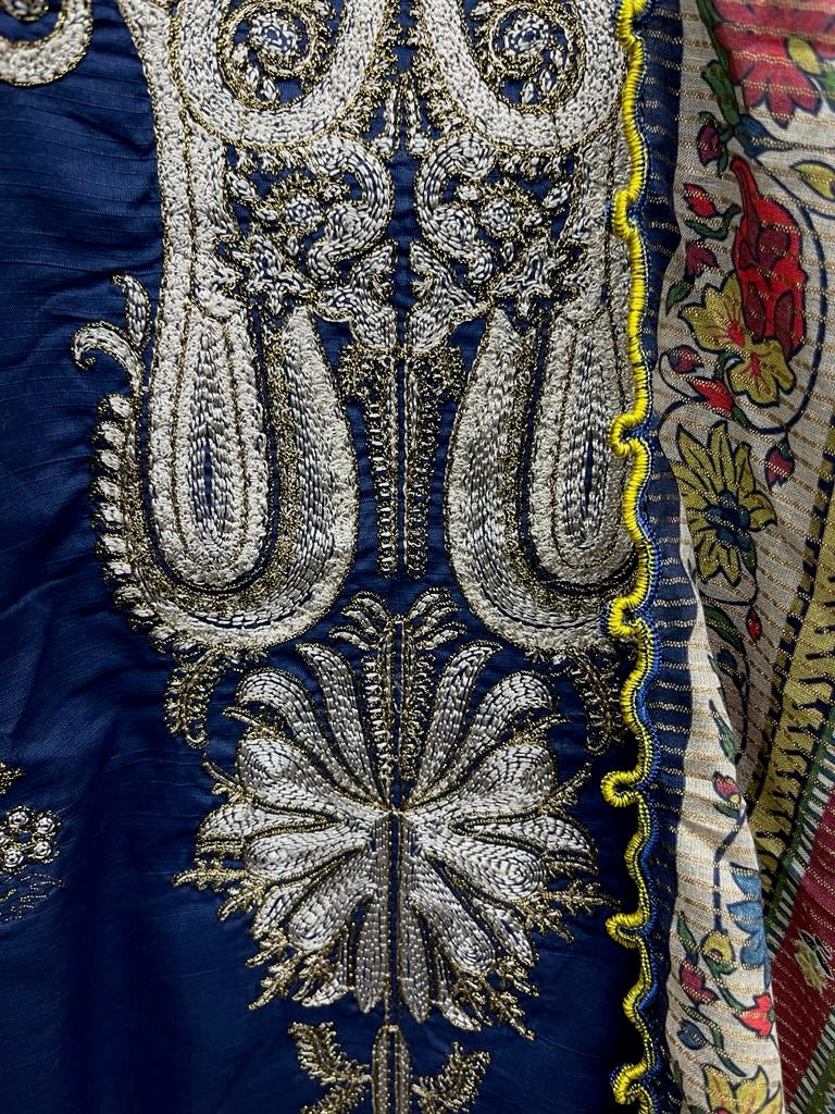 3pcs Khaadi Suit
