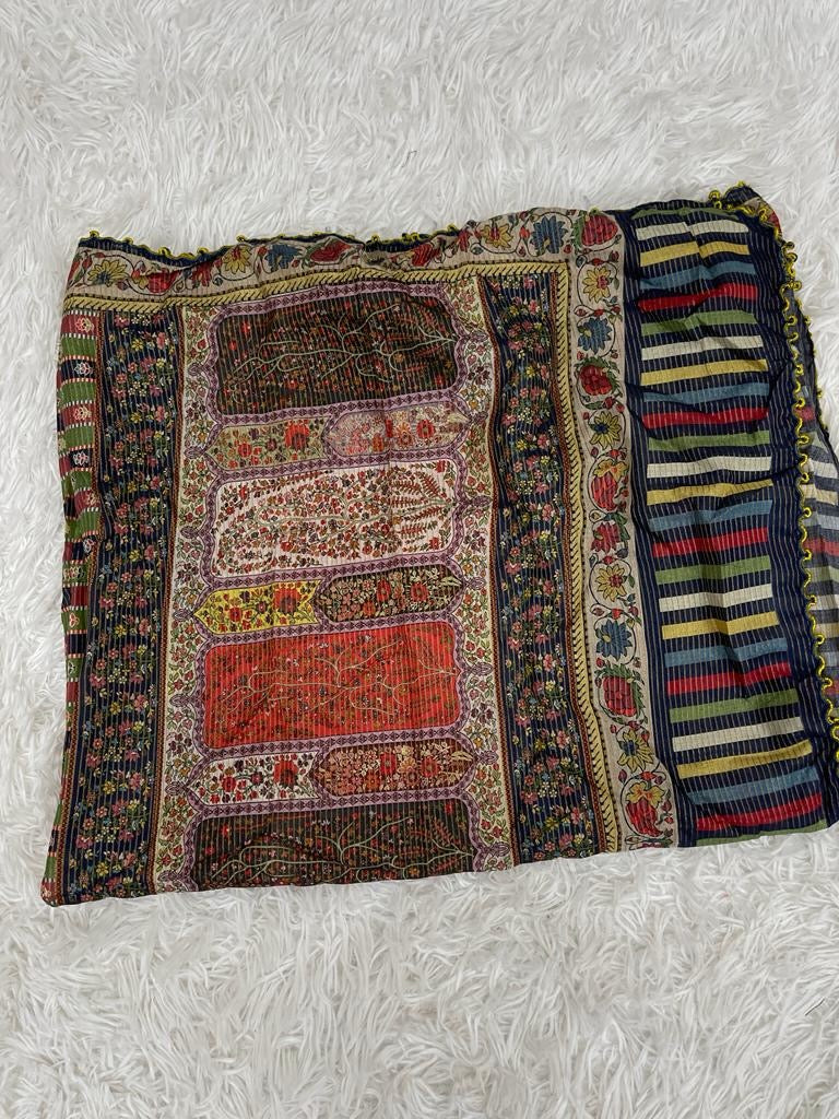 3pcs Khaadi Suit