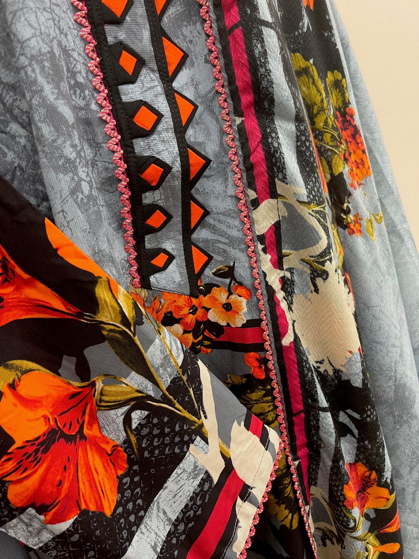 3pcs Khaadi Suit
