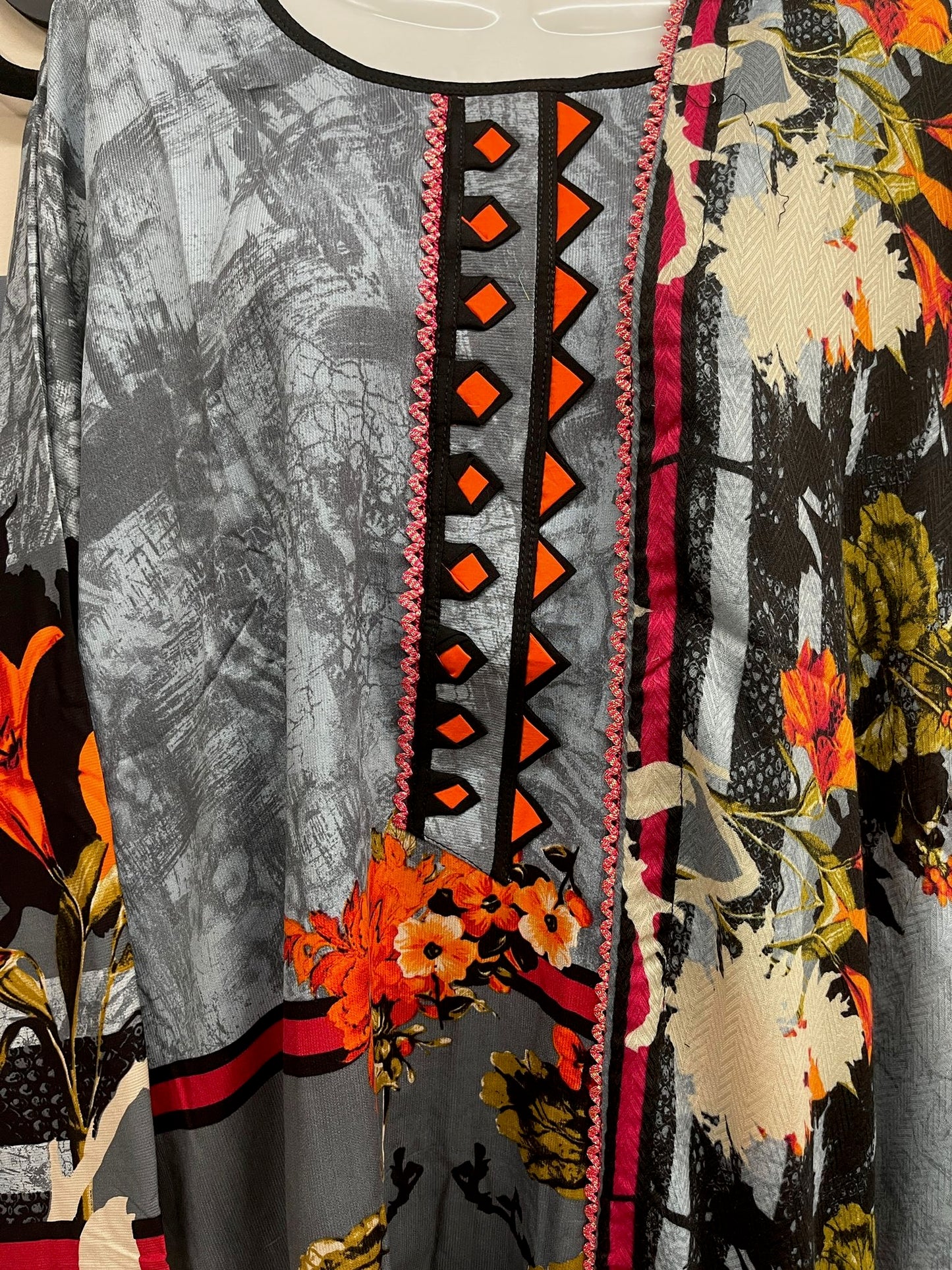 3pcs Khaadi Suit