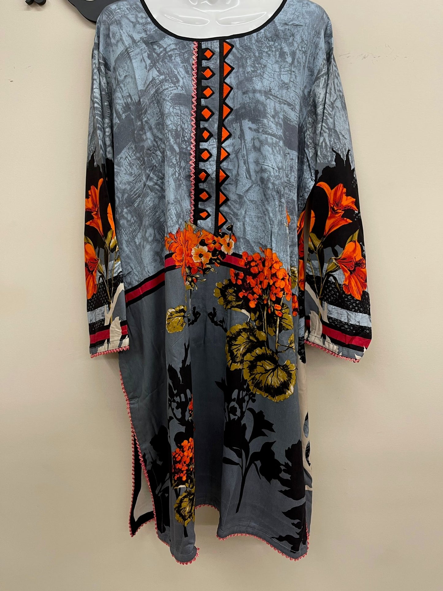 3pcs Khaadi Suit