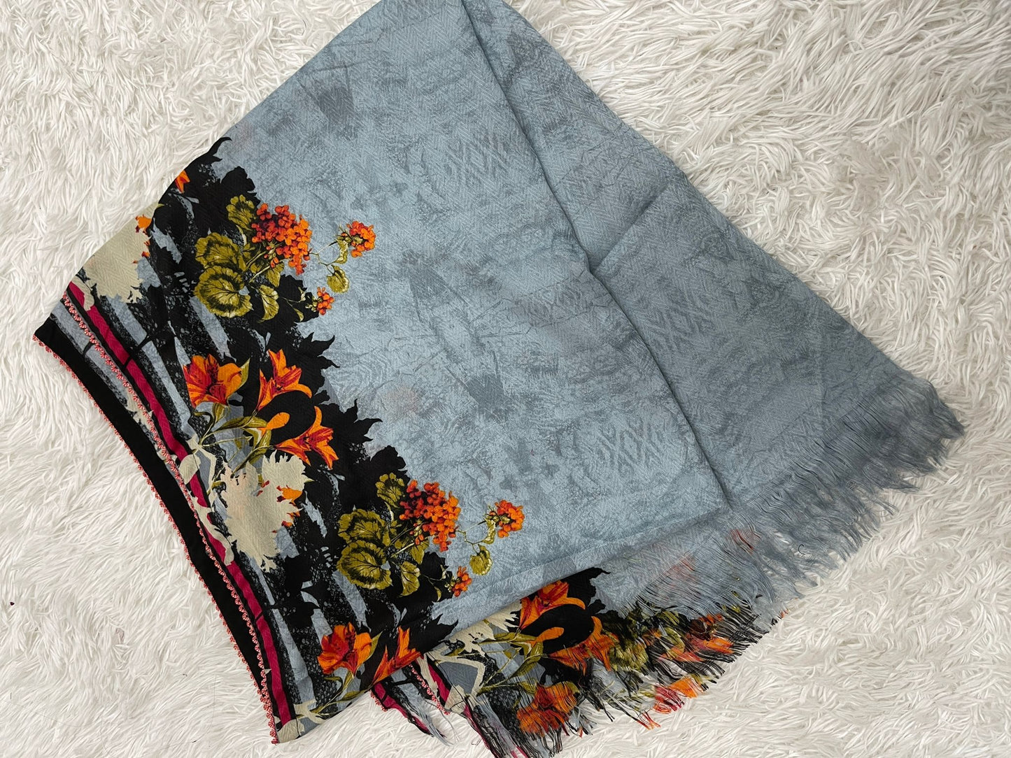 3pcs Khaadi Suit