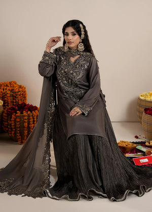 black sharara suit Canada