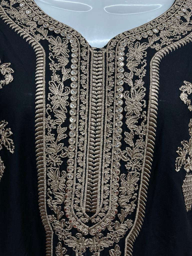 Sana Safinaz 3 Pcs Suit