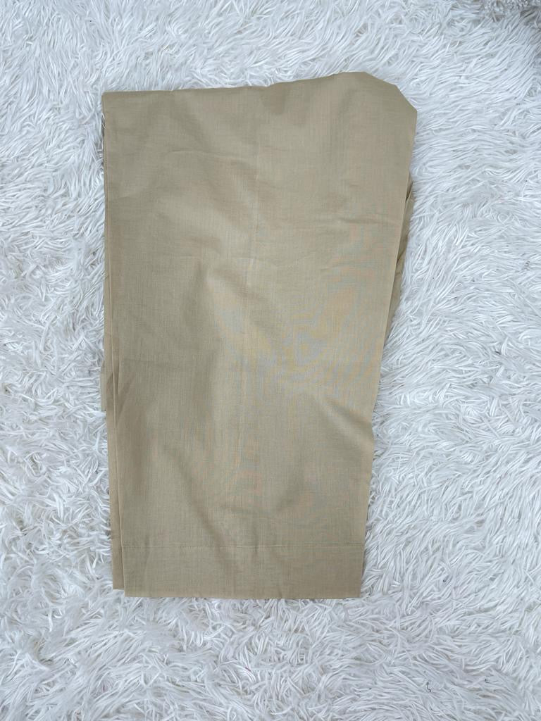 Sana Safinaz 3 Pcs Suit
