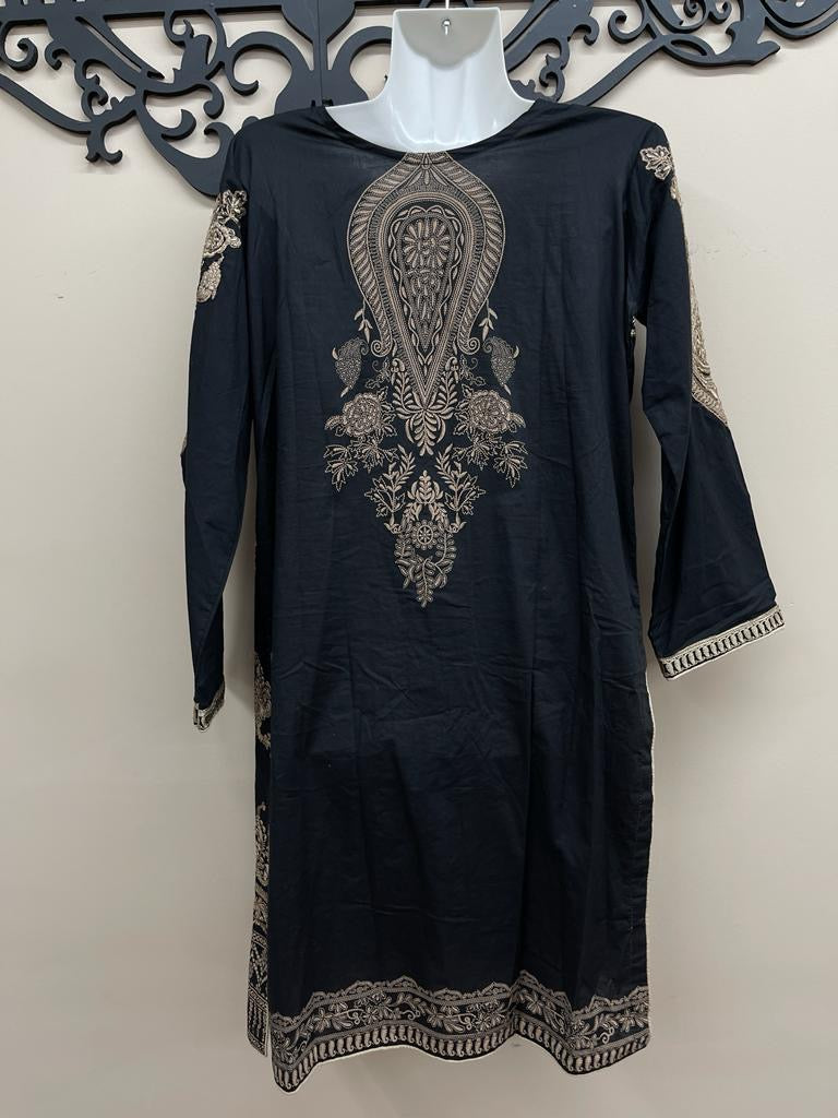 Sana Safinaz 3 Pcs Suit