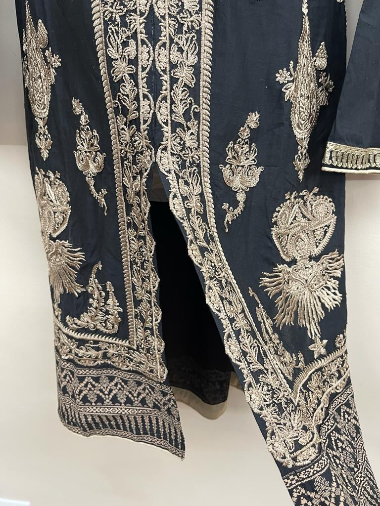 Sana Safinaz 3 Pcs Suit