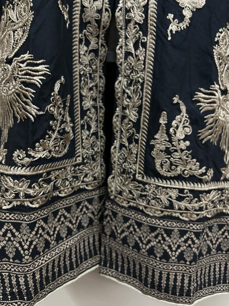 Sana Safinaz 3 Pcs Suit