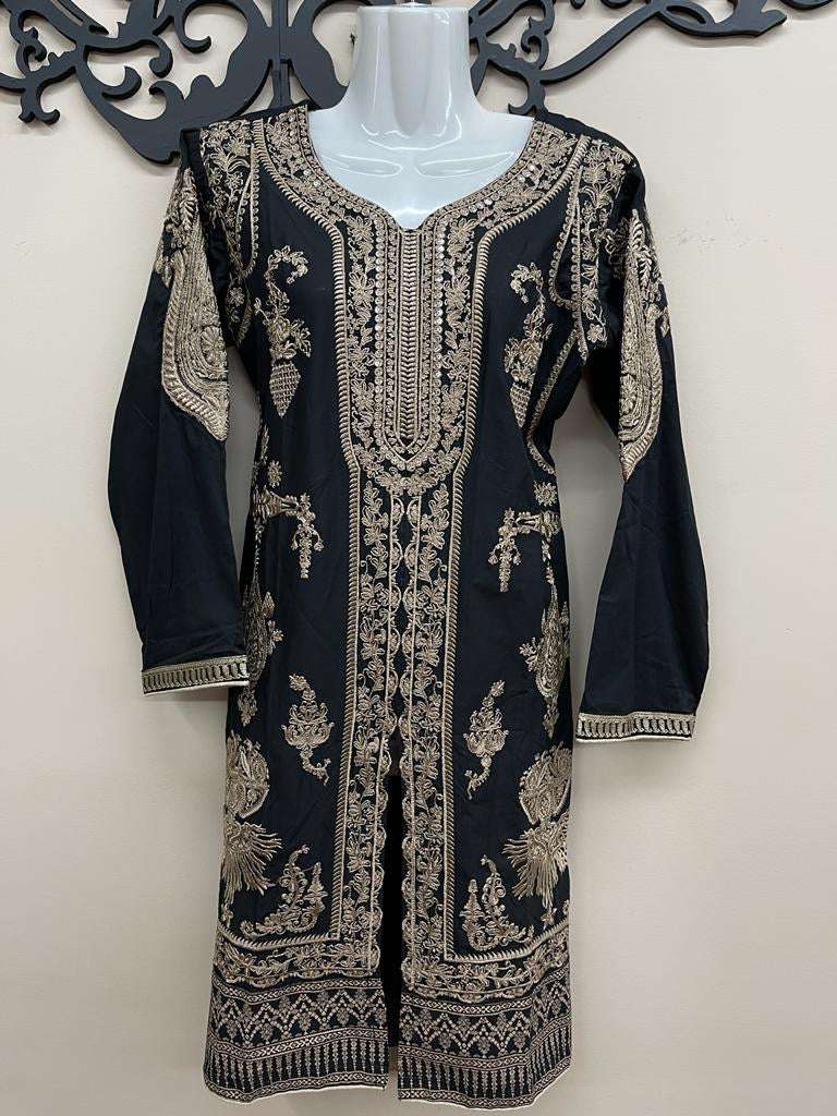 Sana Safinaz 3 Pcs Suit
