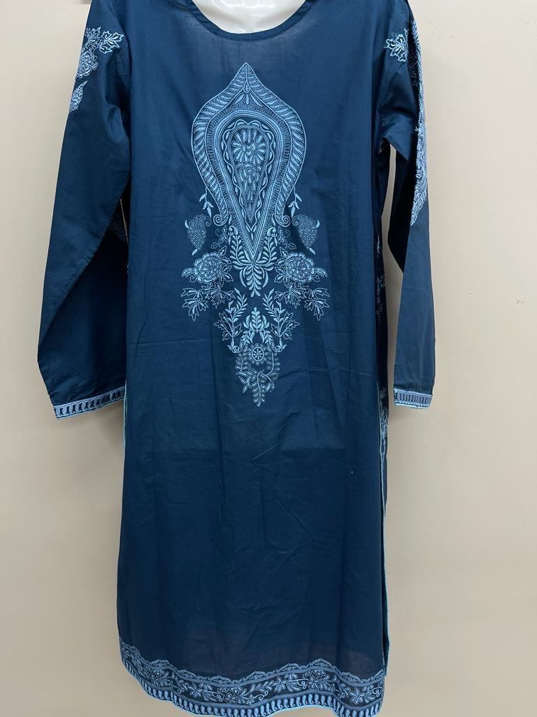 Sana Safinaz 3 Pcs Suit
