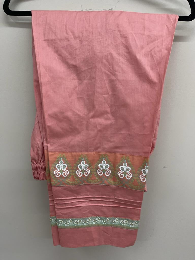 Sana Safinaz 3 Pcs Suit