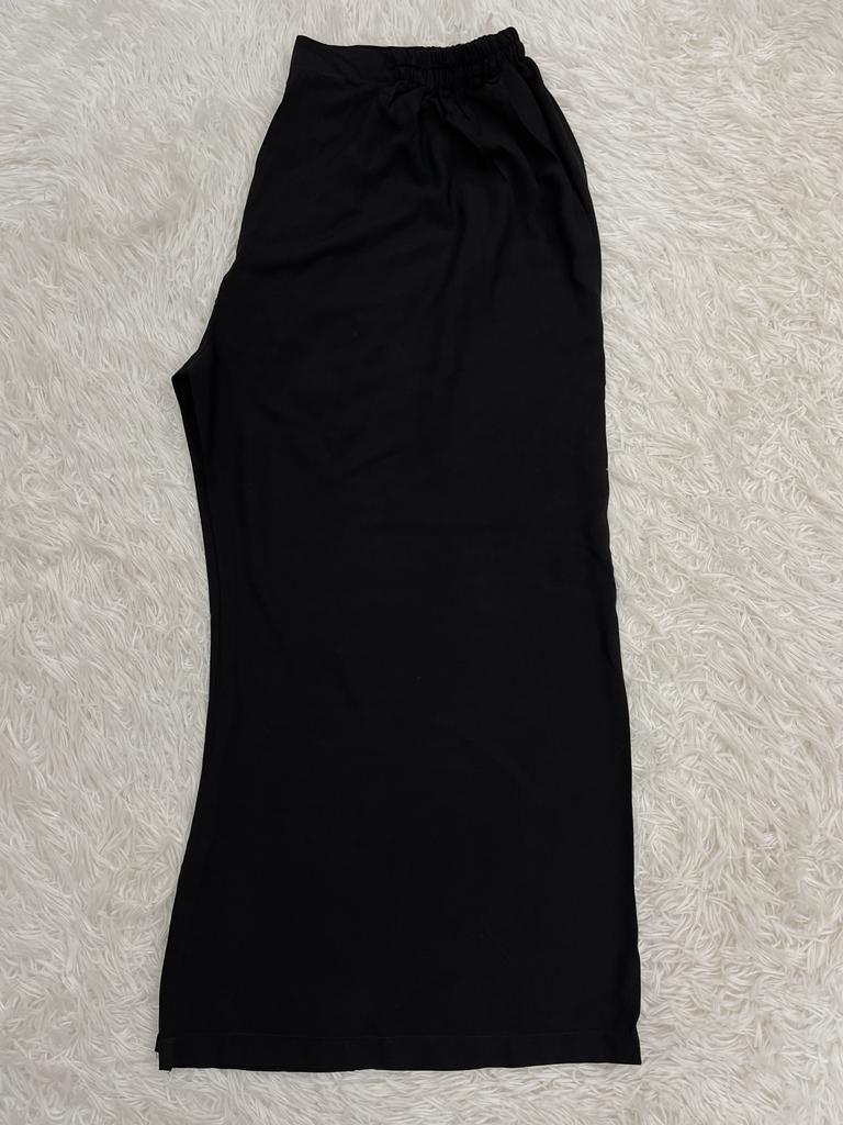 Lilen Trouser Standard Size (Black, White or Beige)