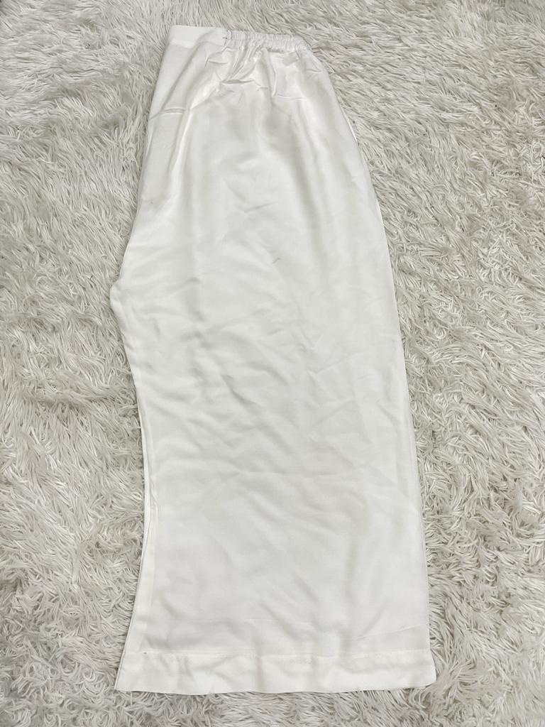 Lilen Trouser Standard Size (Black, White or Beige)