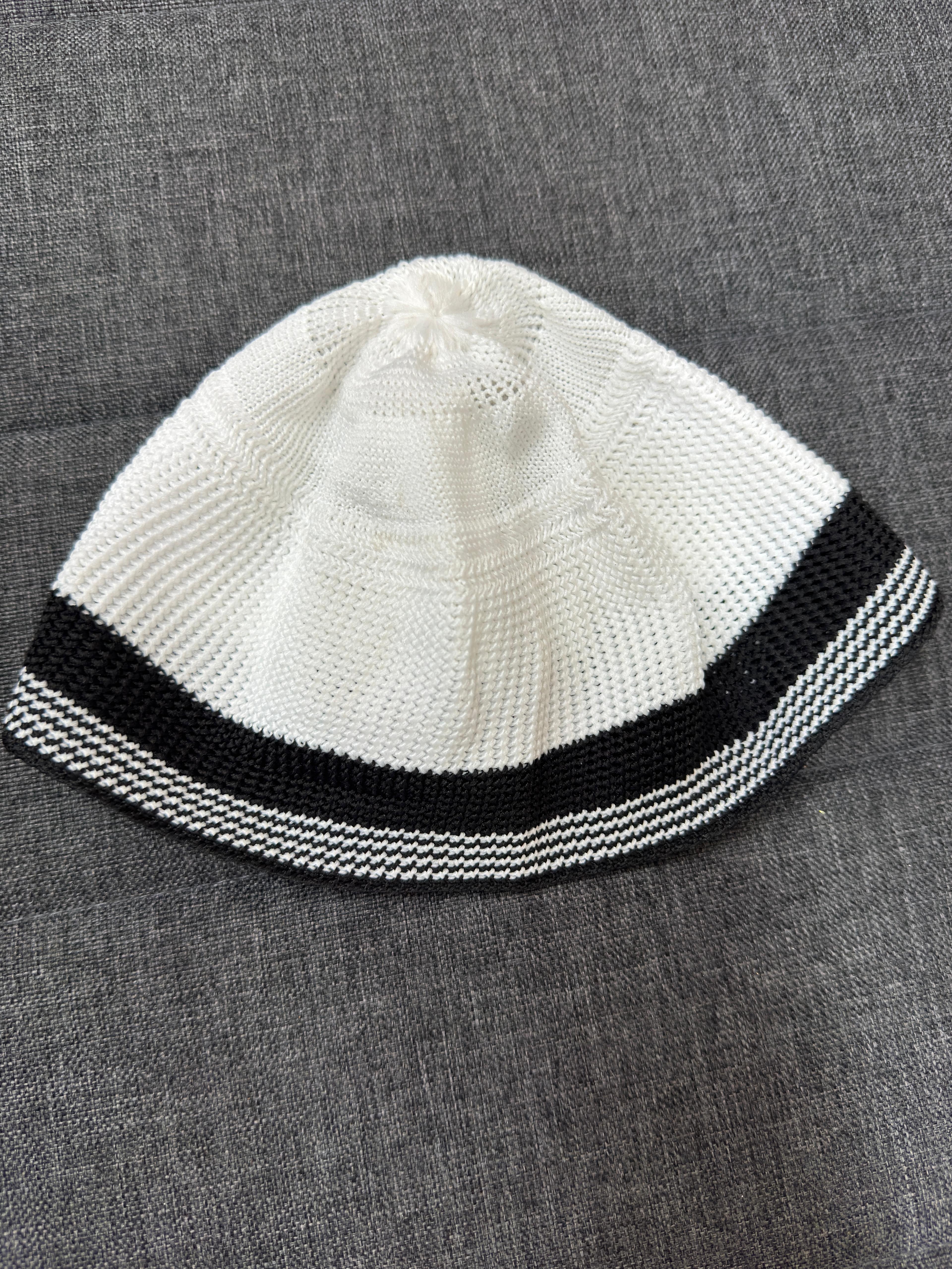 Kids Prayer Top – Comfortable Islamic Namaz Cap for Boys
