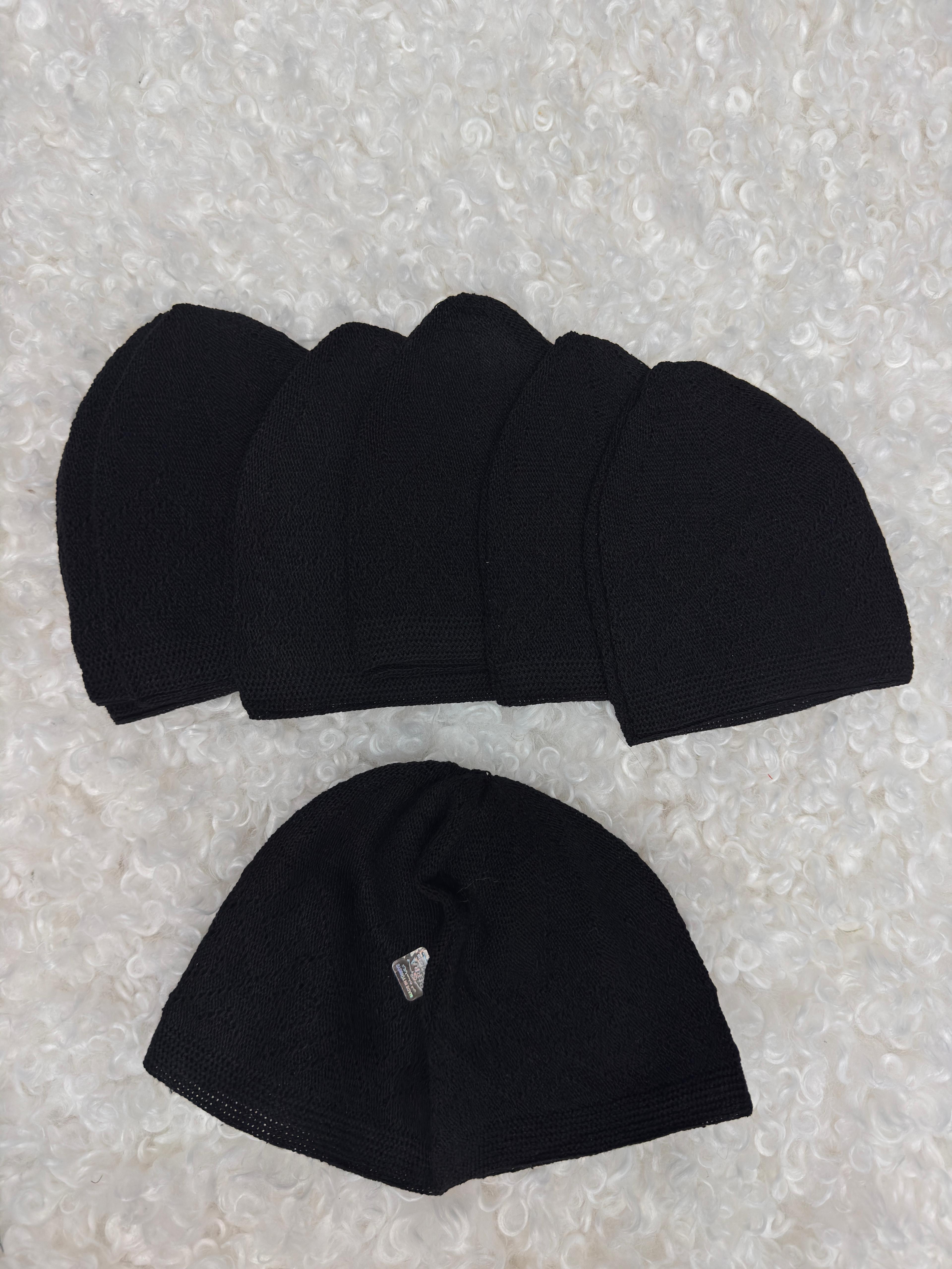 Men’s Prayer Top – Comfortable Islamic Namaz Cap for Men