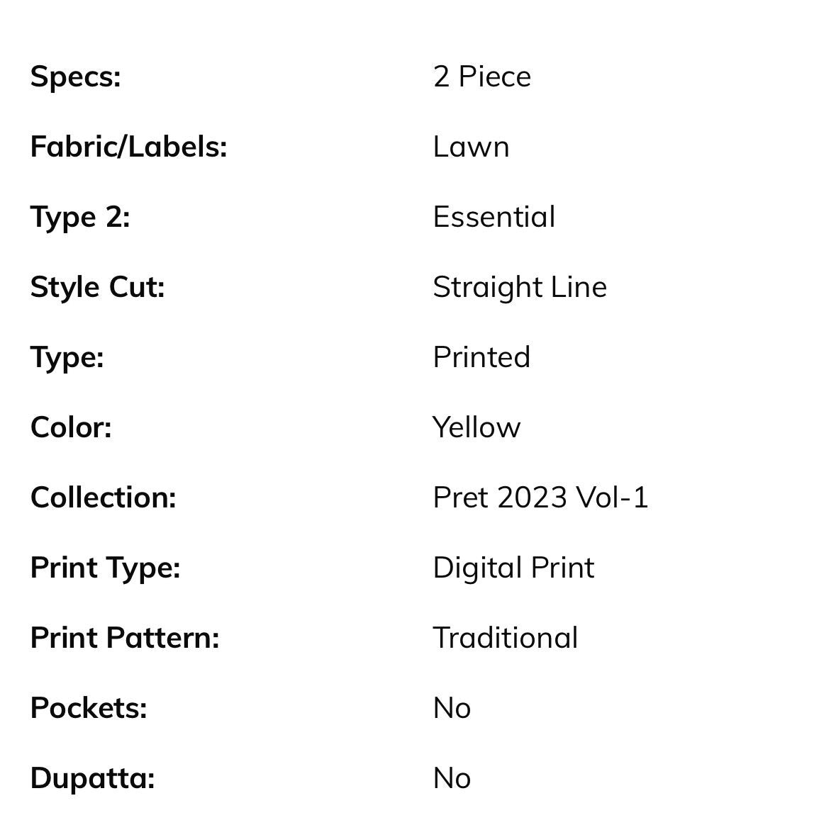 Zellbury 2pcs Outfit