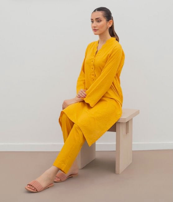 Zellbury 2pcs Outfit