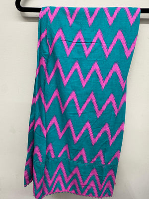 printed lawn 2 piece Pakistani suit for women Canada