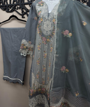 Maria B dress in canada