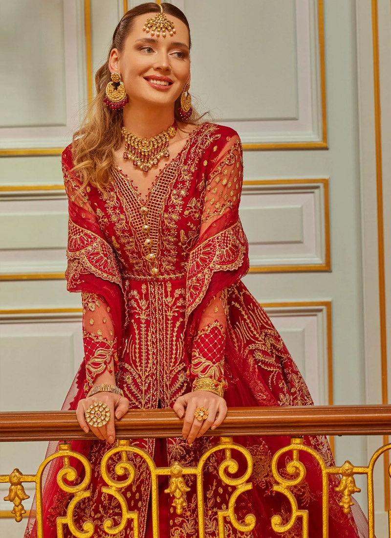 Enara - Shagun Imroz Wedding Collection ORIGINAL