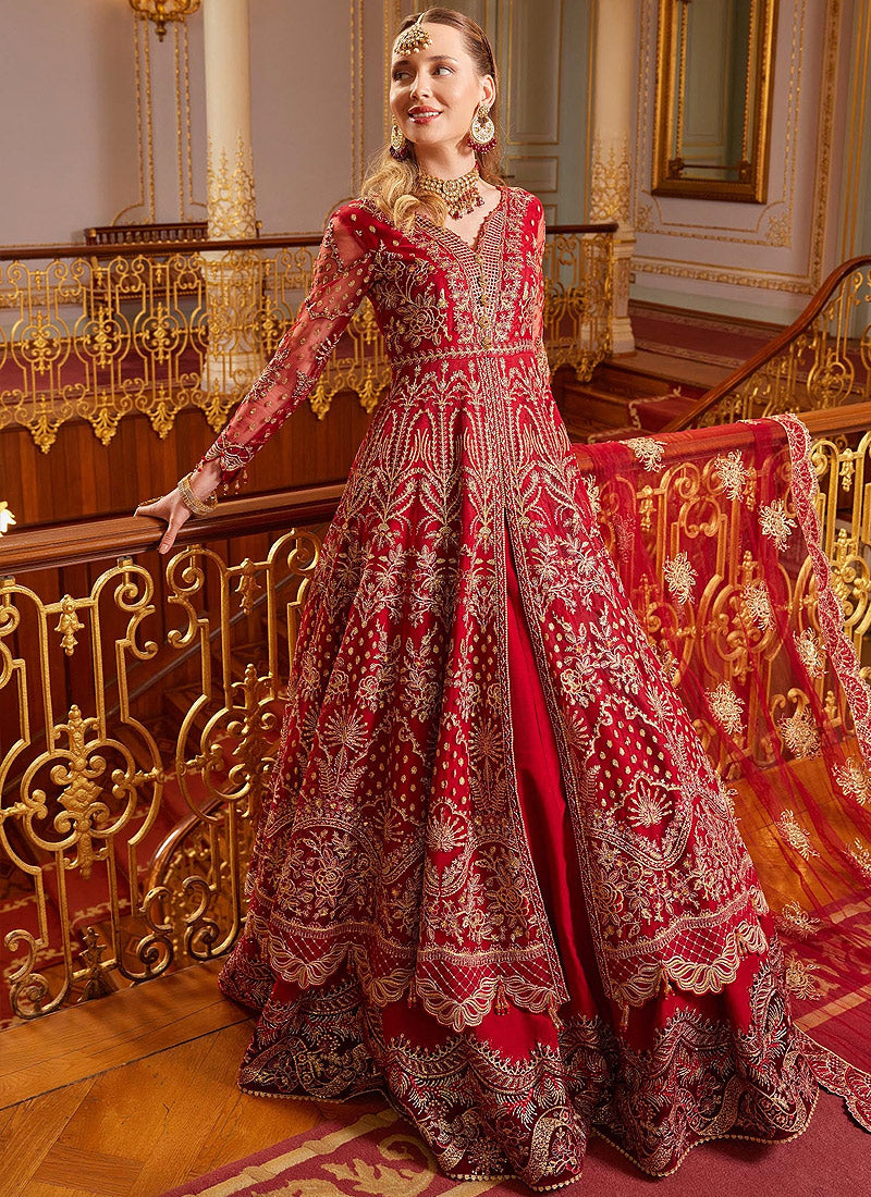 Enara - Shagun Imroz Wedding Collection ORIGINAL