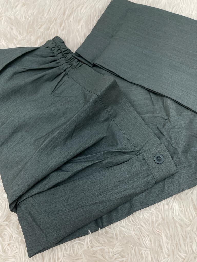 J. Men's Modern Classic Shalwar Kameez L-XL