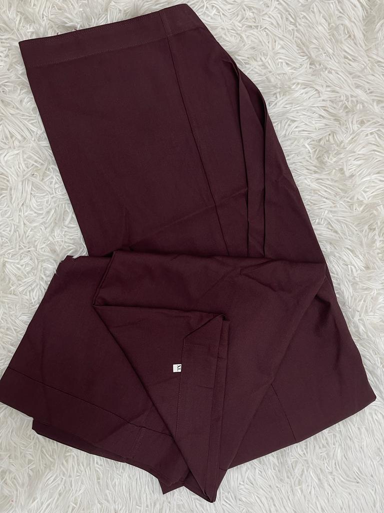 J. Men's Formal Shalwar Kameez XL
