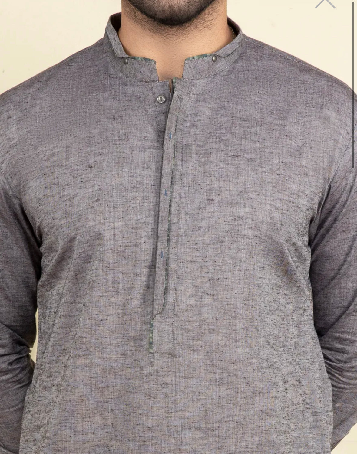 J. Men's Casual Kurta Pajama L-XL