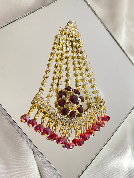 Light Single Jhoomar 7+ Styles *